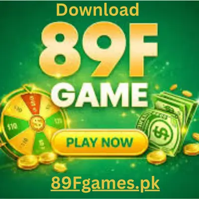 89F Game Download