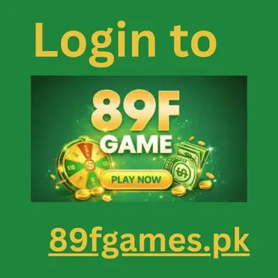 Login to 89F Game