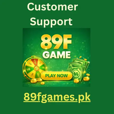 Customer Support On 89f Game