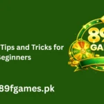 89F Game Tips and Tricks for Beginners